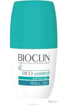   Bioclin Deo Control (50 )