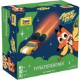 Настольная игра Звезда Лекс и Плу. Турбоперевозки 8869