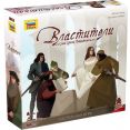 Карточная игра Звезда Властители 8863