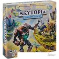 Настольная игра Cosmodrome Games Скайтопия. Во власти времени 52093