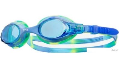    TYR Kids Swimple Tie Dye LGSWTD/48 ()