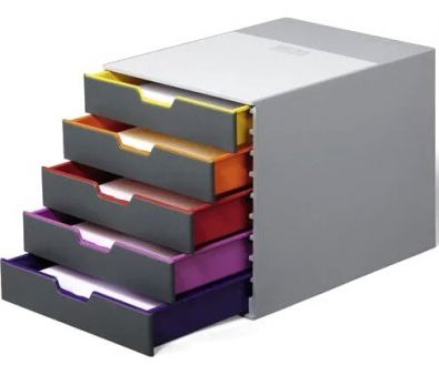    Durable Varicolor 760527
