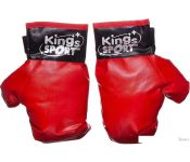    KingsSport BB07-10