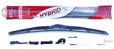   Dynamatrix-Korea 480DH