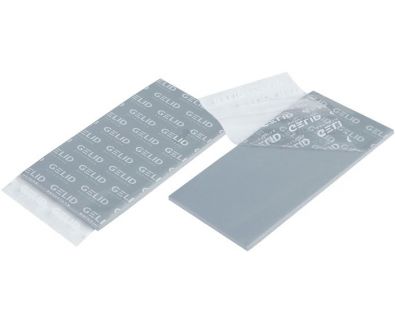  GELID Solutions GP-Extreme Value Pack 80x40x2  2 TP-VP01-D