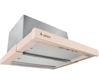   GEFEST  4601 81