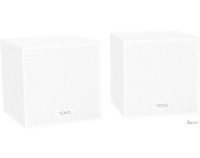 Wi-Fi  Tenda Nova MW12 2-Pack