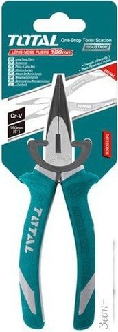 Длинногубцы Total THT220606