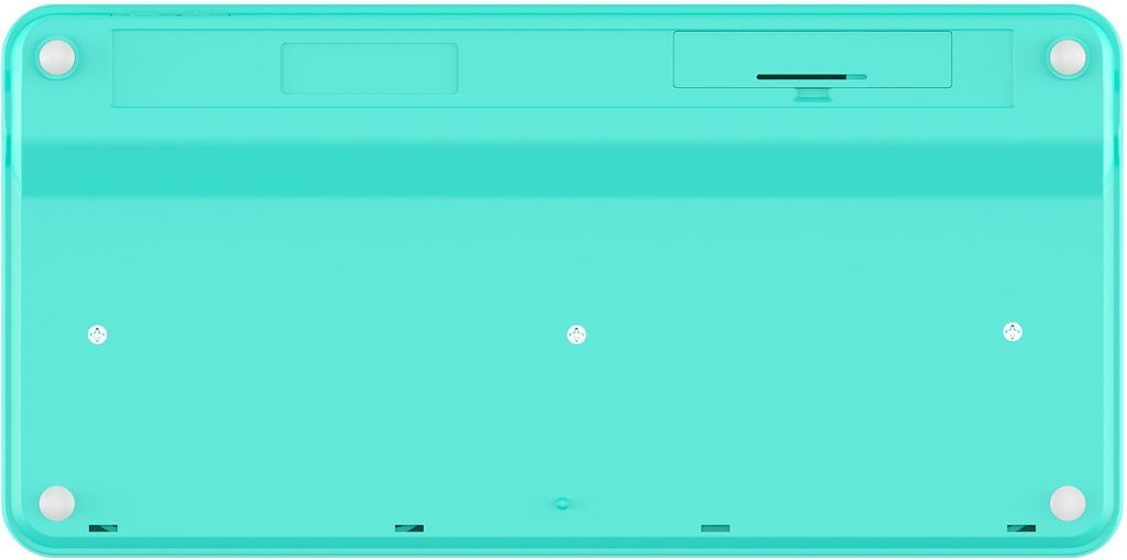 Клавиатура A4Tech Fstyler FBK30 (авокадо)