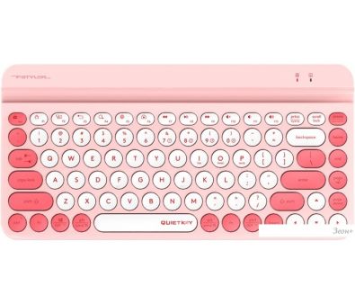 A4Tech Fstyler FBK30 ()