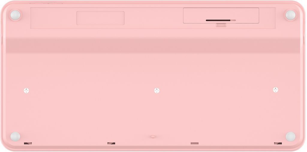 Клавиатура A4Tech Fstyler FBK30 (малина)
