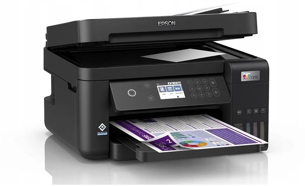 МФУ Epson EcoTank L6270