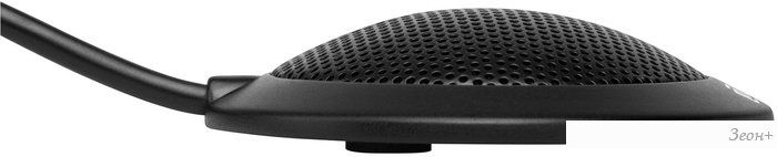 Проводной микрофон Oklick MP-M550