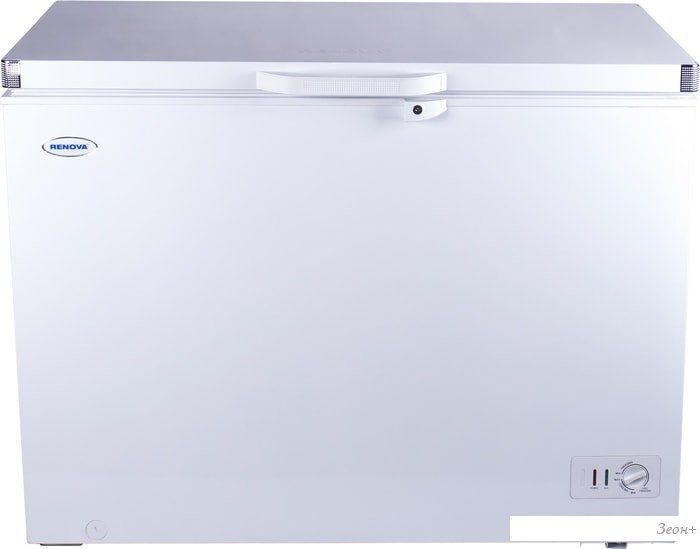 Морозильный ларь Renova FC-385C