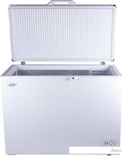 Морозильный ларь Renova FC-385C