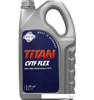   Fuchs Titan CVTF Flex 601846458 5