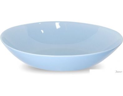   Luminarc Lillie Light Blue Q6884