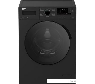 Стиральная машина BEKO WSPE6H612A