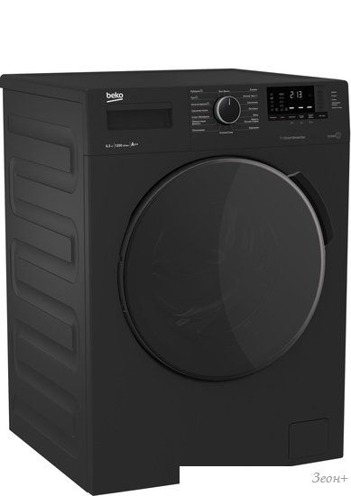Стиральная машина BEKO WSPE6H612A