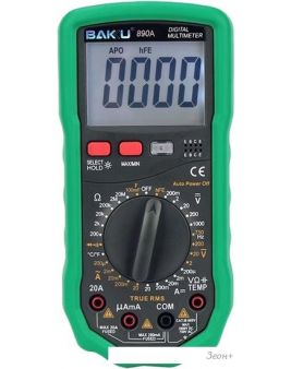  Baku 890A