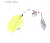  Spinnerbait, 14 