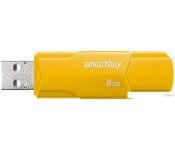 USB Flash SmartBuy Clue 8GB ()