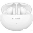 Наушники Huawei FreeBuds 5i (керамический белый, международная версия)