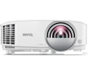  BenQ MX808STH