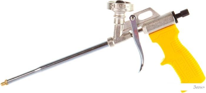 Пистолет для монтажной пены Stayer 06863-z02
