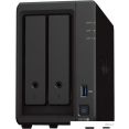   Synology DiskStation DS723+