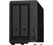   Synology DiskStation DS723+