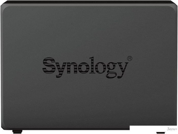 Сетевой накопитель Synology DiskStation DS723+