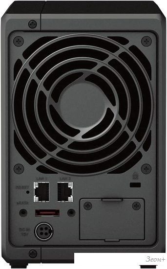 Сетевой накопитель Synology DiskStation DS723+