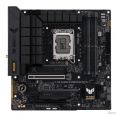Материнская плата ASUS TUF Gaming B760M-Plus WiFi D4