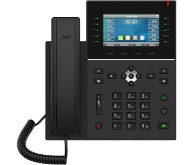 IP- Fanvil J6