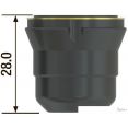 Защитный колпак горелки Fubag FBP40-60_RC-6 (2 шт)