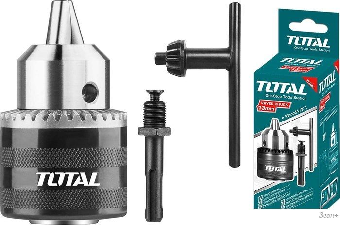 Патрон Total TAC451301.1