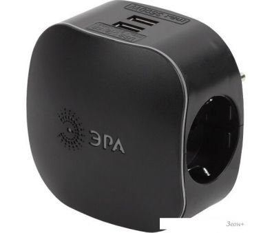  SP-3e-USB-Black 0046364