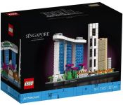  LEGO Architecture 21057 