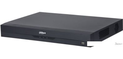 Сетевой видеорегистратор Dahua DHI-NVR2208-I2