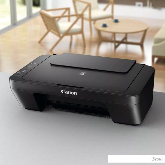 МФУ Canon PIXMA MG2555S 0727C026