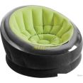 Надувное кресло Intex 68582
