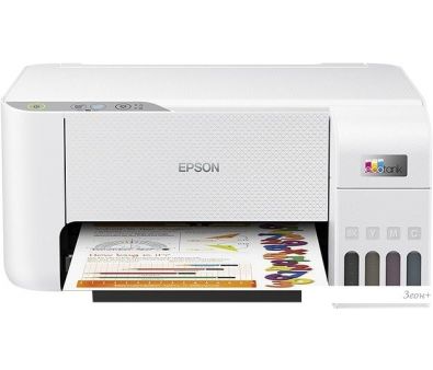  Epson EcoTank L3216 (   4500/7500,  003)