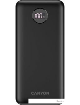   Canyon PB-2002 20000mAh ()