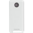 Внешний аккумулятор Canyon PB-2002 20000mAh (белый)