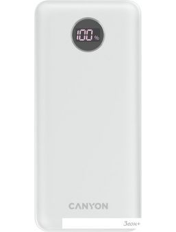   Canyon PB-2002 20000mAh ()