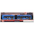 Троллейбус Технопарк TROL-45PL-BU