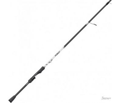  13 Fishing Rely Black RS70MH2