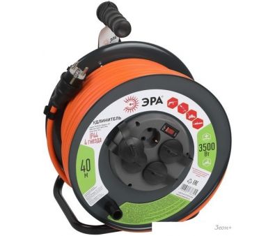  RMx-4es-3x2.5-40m-IP44 0052921