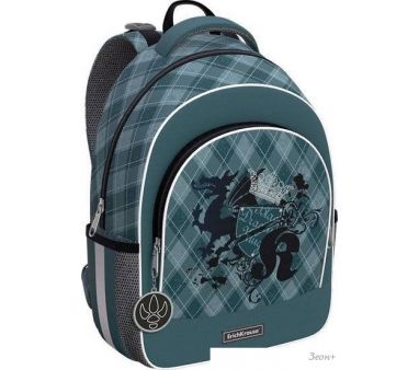   Erich Krause ErgoLine 15L Dragon Emblem